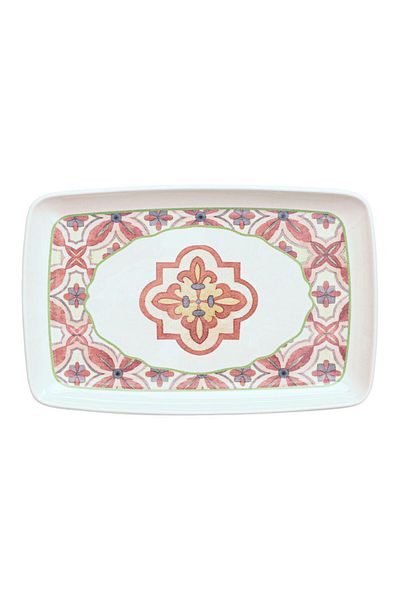 The Mia Dolce Vita 34x25 cm Rectangular Service
