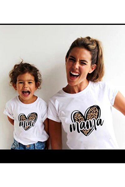 Frisson 1 komad majice za tatu i sina - Odgovarajuće odevne kombinacije za ta...