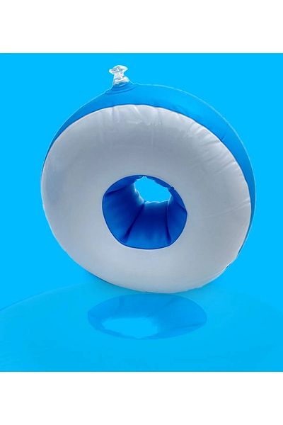 LRS STORE Mini Baby Star Sponge Sea Sleeve and Advanced Repair Tape for 2-10 Years Old Children