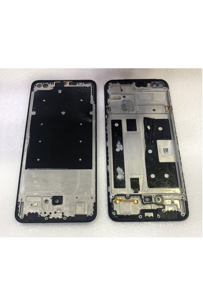 GMR Oppo Reno 4 Lite (CPH2125) Ekran Çıtası