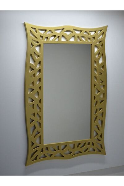 BMD MOBİLYA Duvar Aynası (120X60)