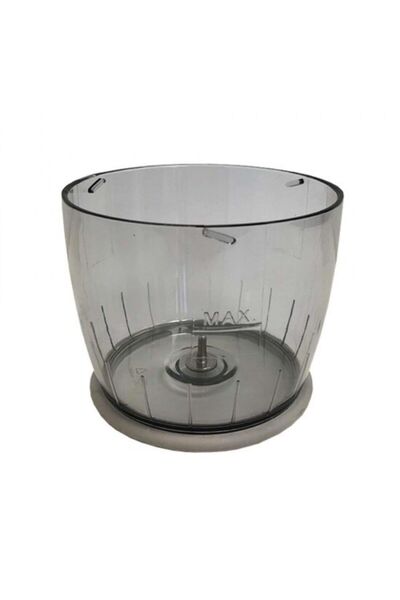 Arzum Mikset Doğrayıcı Kabı Orjinal- Ern03029