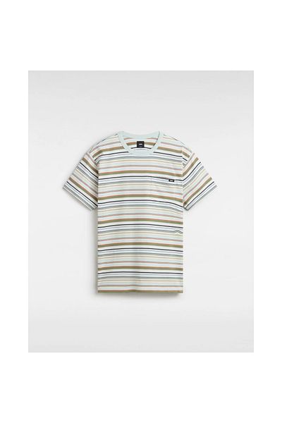Vans Серия CULLEN SS - Удобна и стилна кройка