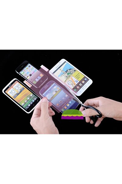 GMR Evrencel 7 inç Tablet Kırılmazı Makina için + Kesilebilir