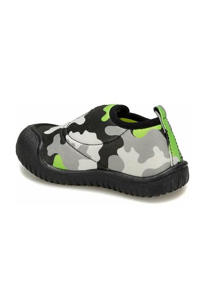 Kinetix Παπούτσια Velcro για αγόρια σε χρώμα παραλλαγής