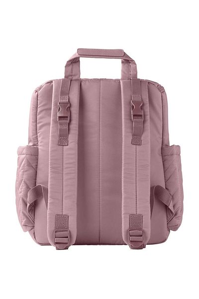 Skip Hop Pink Jersey Mother Baby Care Bag