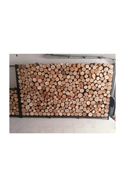 NUR AHŞAP Şömine Barbekü Odunu-gerçek Meşe Odunu[25 kg]