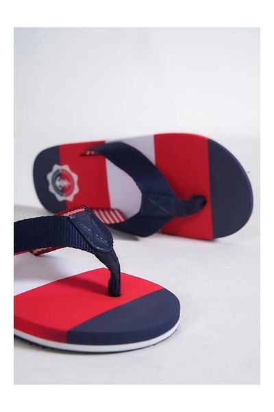 FyzHome Fyz Colorful Orthopedic, Soft Sole Flip Flops Pool Slippers, Beach Slippers Daily Slippers