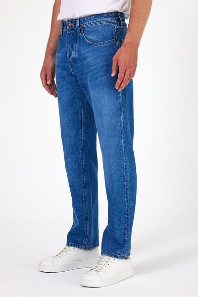 Rodi Campel 373 - Regular Fit Denim Trousers 1547