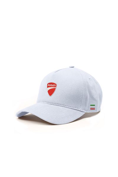 T-FUNNY Ducati Hat