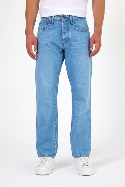 Rodi Campel 373 - Regular Fit Denim Trousers 1547