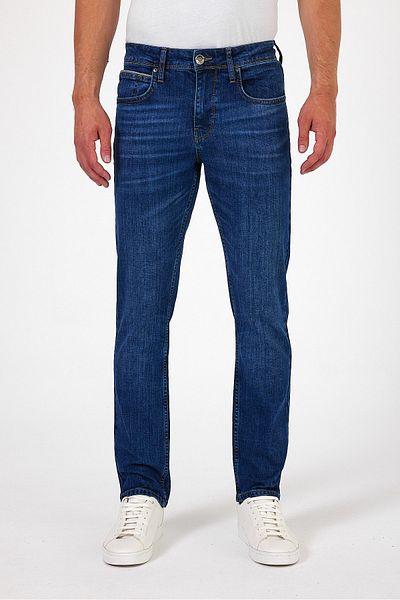 Rodi Arjen 654 - 1544 Model Slim Fit Denim Trousers