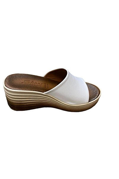 Shoes Papuci de damă cu toc pană