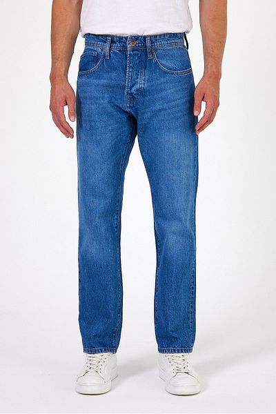 Rodi Campel 373 - Regular Fit Denim Trousers 1547