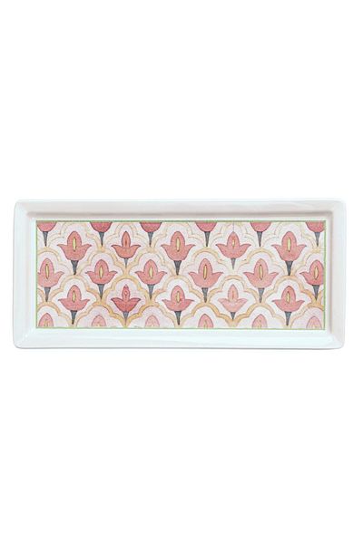 The Mia 35x16 cm Rectangular Service