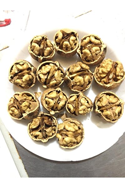 KİMYAGER FISTIKÇILIK VE KURUYEMİŞ Yerli Chandler ceviz 2 kg