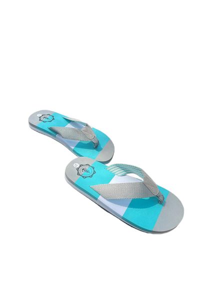 FyzHome FYZ COLORATE ORTOPEDICE, BAZĂ MOALE, PAPUCI DE PISCINĂ, PAPUCI DE PLAJĂ, PAPUCI DE ZI