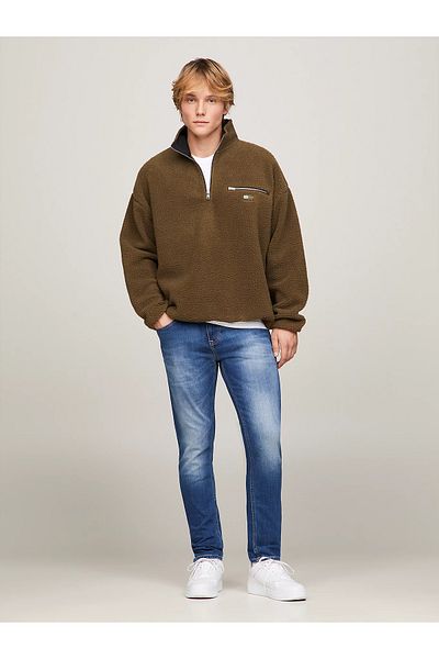 Tommy Hilfiger Austin Slim Tapered WMBS – damski zegarek o kroju