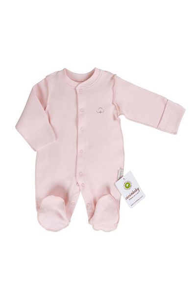 Ciccim Baby Cotton Premature Baby Romper 4947