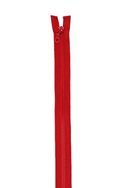 e tuhafiye 5 komada crvene kosti Torba patentni zatvarač (30-35 cm)