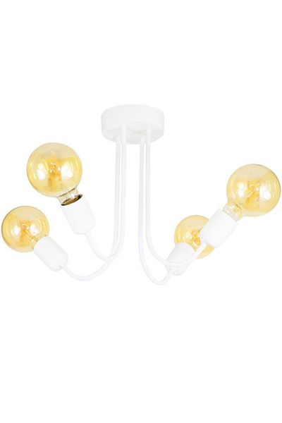 Lambadar Special Design Curved Model Modern Chandelier