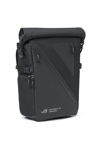 ASUS ROG Archer BP2702 - 17 inch Black Gaming Computer Backpack 90XB07M0-BBP000