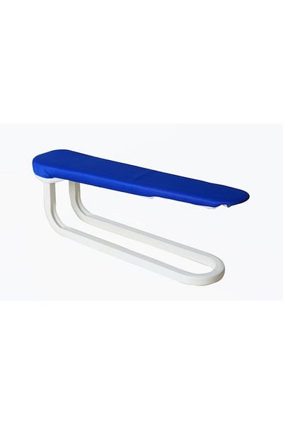 İşkur Makina Arm and Shoulder Ironing Apparatus Iron Arm Pad Metal