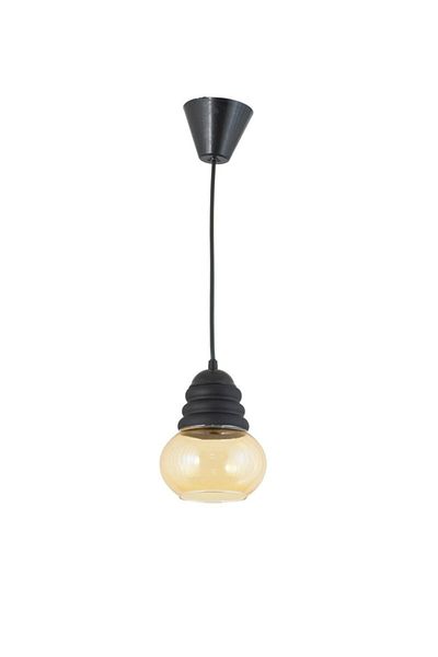 Lambadar Luster Glass Sports Model Modern Pendant Chandelier