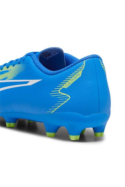 Puma Kids Pantofi de fotbal unisex ULTRA PLAY FG/AG JR