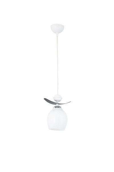 Lambadar Double Modern Style Boat Model Metal Glass Pendant Lamp Chandelier