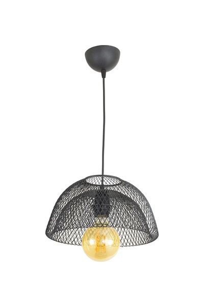 Lambadar Single Nested Special Design Pendant Lamp Chandelier