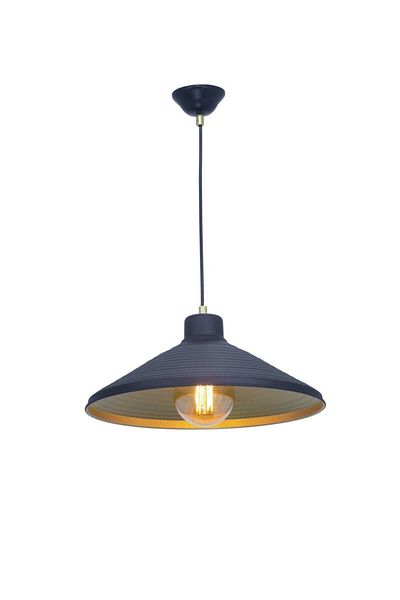 Lambadar Retro Rustic Model Modern Metal Single Pendant Lamp Chandelier Cafe
