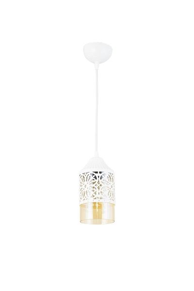 Lambadar Daisy Pattern Sports Model Modern Chandelier