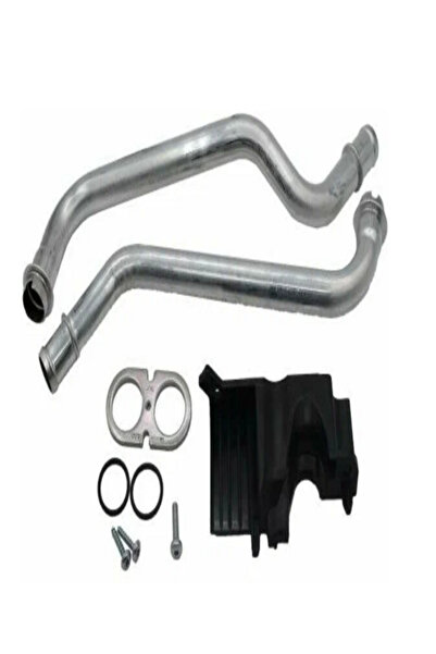 Dacia Sandero Duster Logan Kalorifer Borusu 6001547485