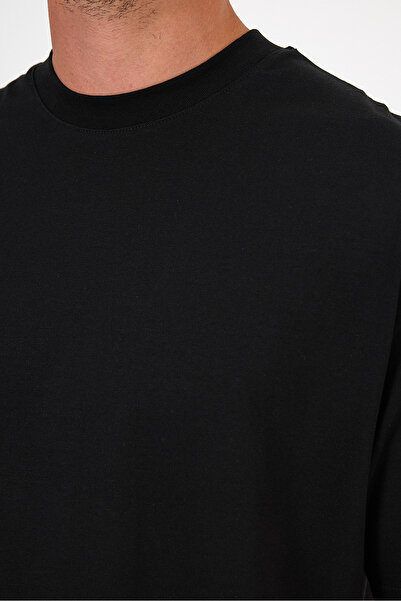 Rodi Los Angeles Printed Men's T-shirt - Crew Neck 7029