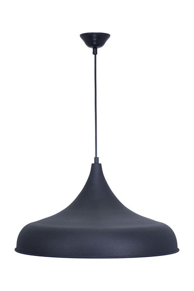 Lambadar Retro Rustic Model Modern Metal Single Pendant Lamp Chandelier Cafe