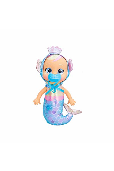 Cry Babies Ağlayan Yumuş Deniz Kızı Bebekler Giselle CYB51000
