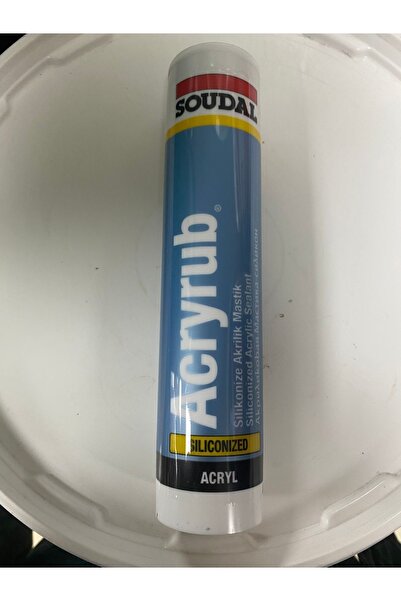 Soudal Altın Meşe Altınmeşe Renk Çekomastik 500 gr