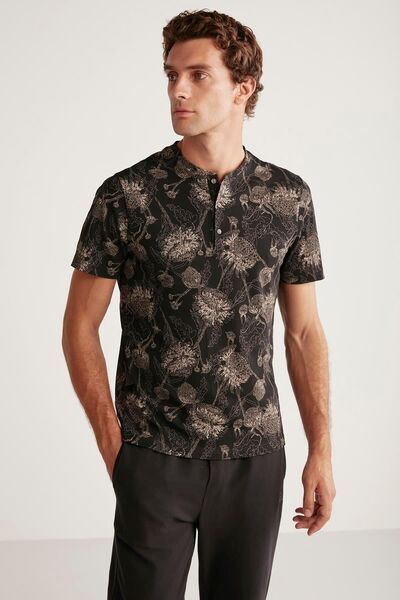 First Touch 100% cotton pajamas set