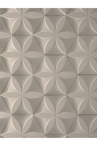 TNCN Mobilya ÇANAKKALE DUVAR PANELİ (1 ADET) Dekoratif, Duvar Çıtası, Ahşap D...