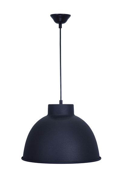 Lambadar Retro Rustic Model Modern Metal Single Pendant Lamp Chandelier Cafe