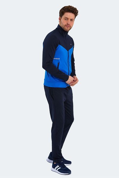 Slazenger Σετ ανδρικής φόρμας RADIO