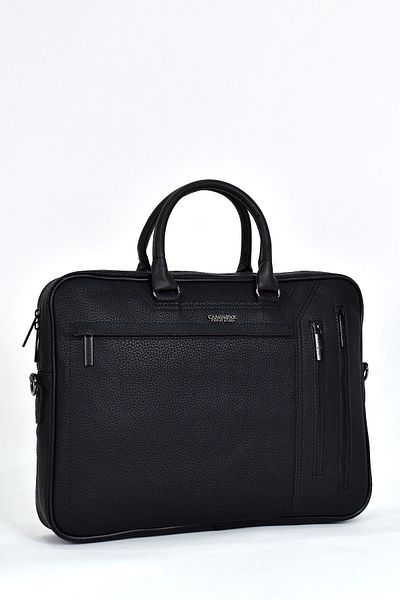 Cambridge Polo Club Macbook Air - Macbook Pro Compatible Laptop & Briefcase 50072