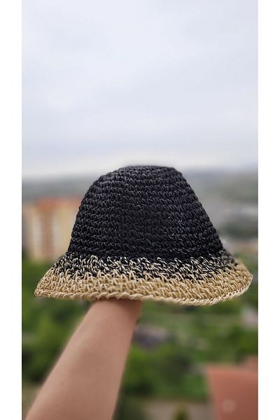 FRESCO SCARFS Pălărie pentru femei tricotată color răchită