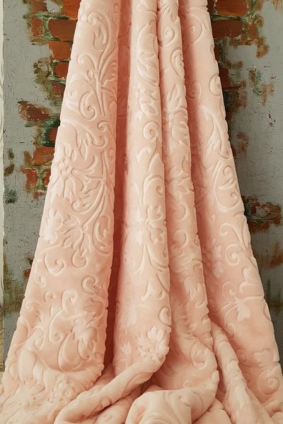 Özdilek Prestige Blanket Double - Powder