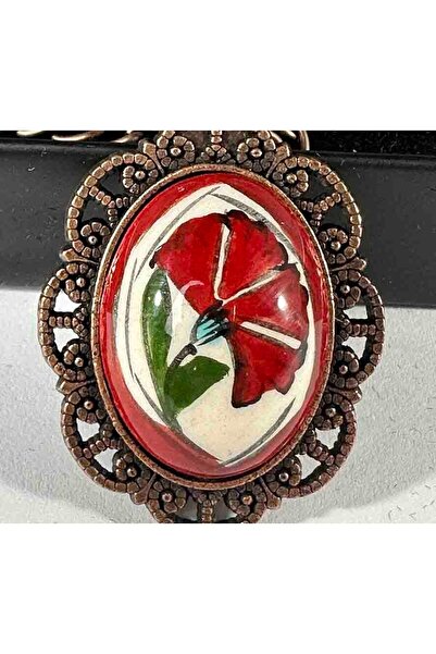 Çini Evi علامة كتاب القرنفل الفردية