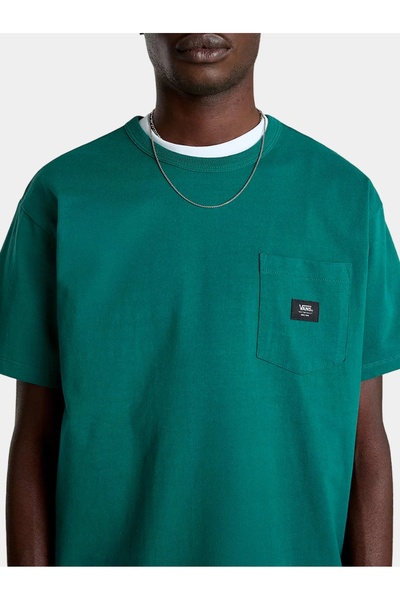 Vans OFF THE WALL II POCKET SS - Μοντέλο SS High Pocket