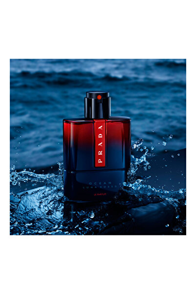 Prada Luna Rossa Le Parfum 100 ml Erkek Parfüm 3614274089356