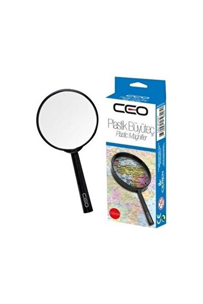 OKFİS Lupa din plastic Ceo de 90 mm