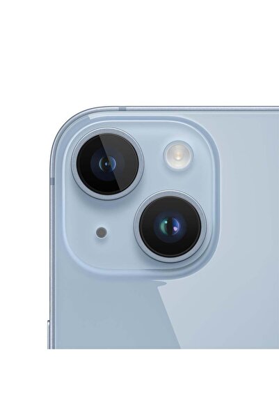 Apple Yenilenmiş Apple iPhone 14 128 GB Cep Telefonu (12 Ay Garantili) - A Kalite